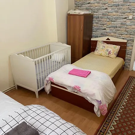 Spacious Very Close To The Tram *